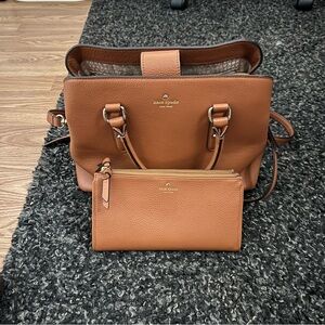 Kate spade crossbody purse